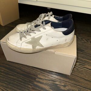 Women’s Golden Goose’s